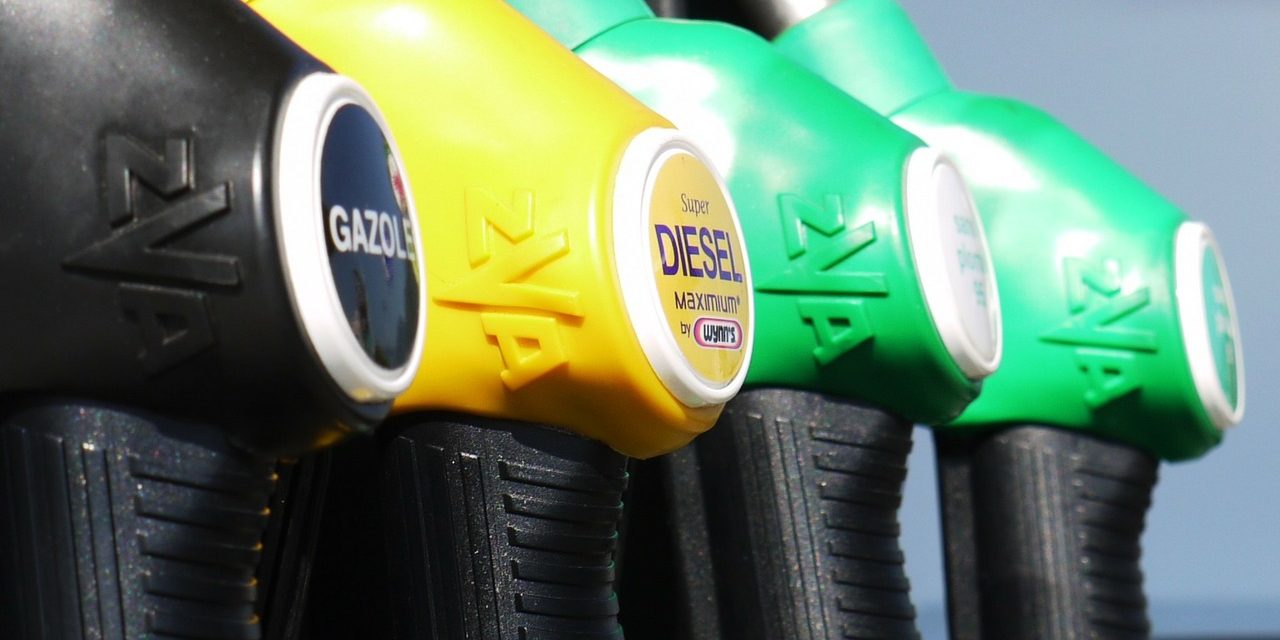 ¿Es buena decisión comprar un vehÃculo diesel en 2018?