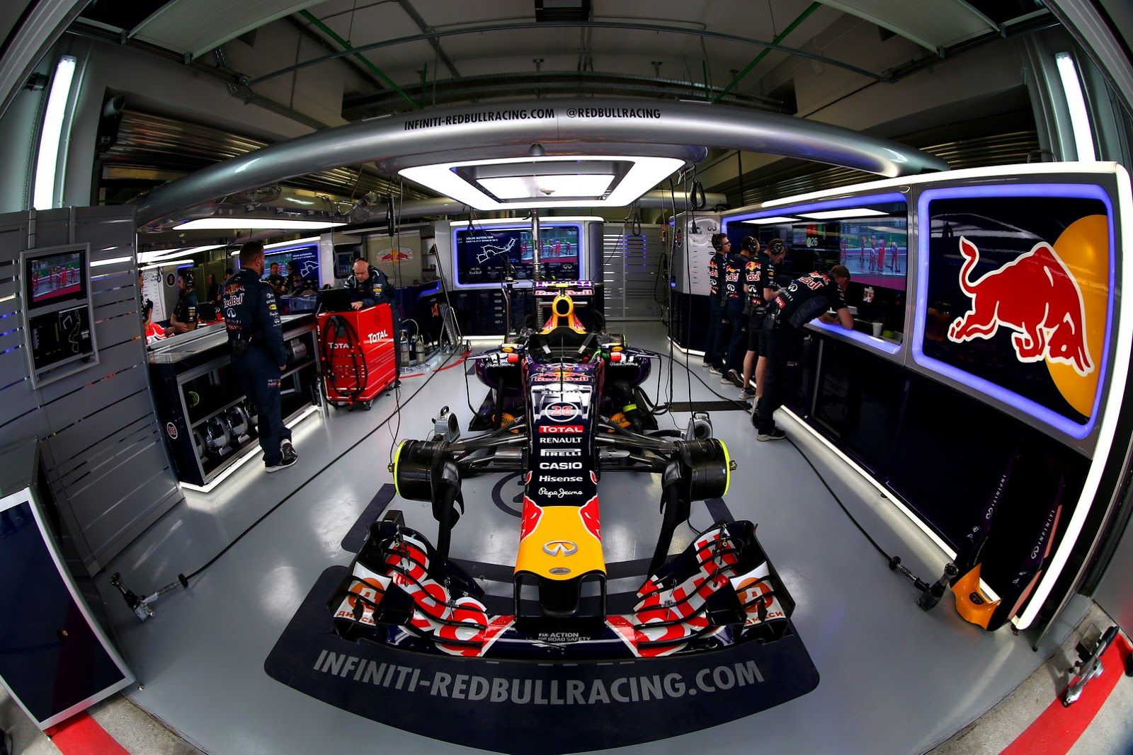 Cuanto Gana Un Ingeniero De Formula 1