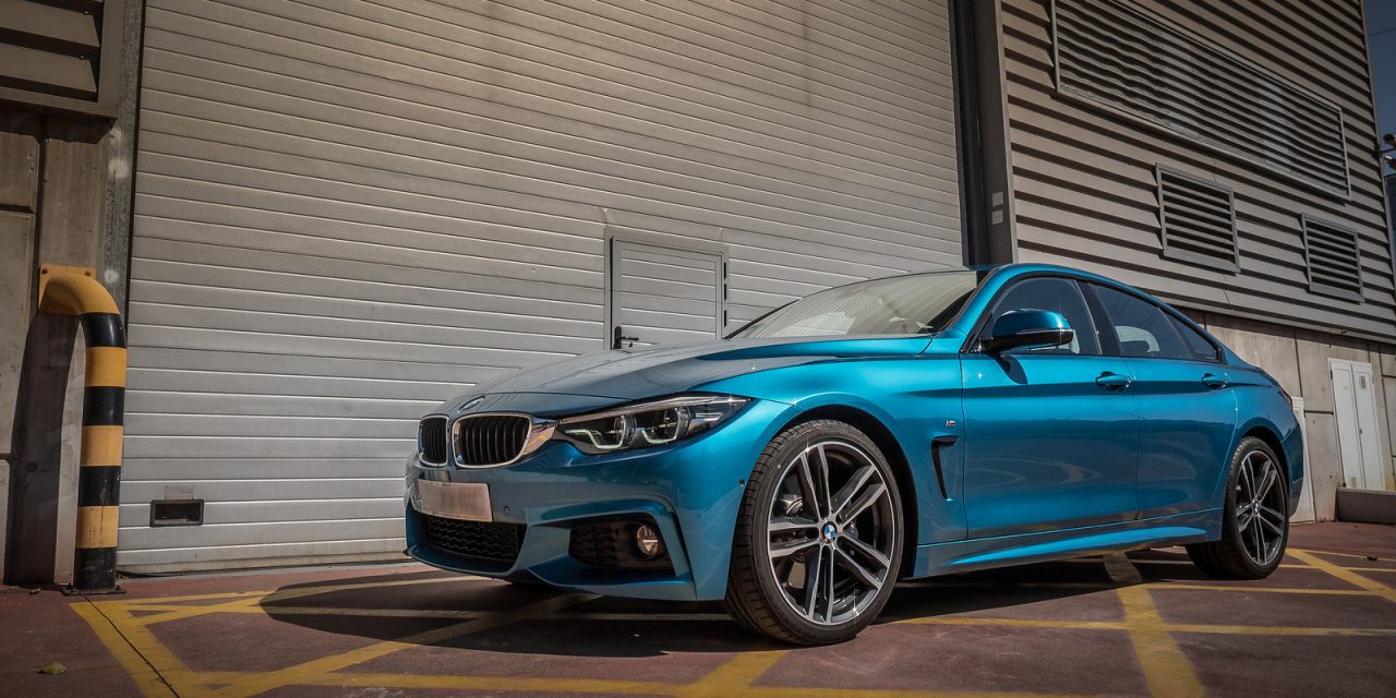 BMW 420i Gran Coupe: Prueba a fondo