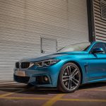 BMW 420i Gran Coupe: Prueba a fondo
