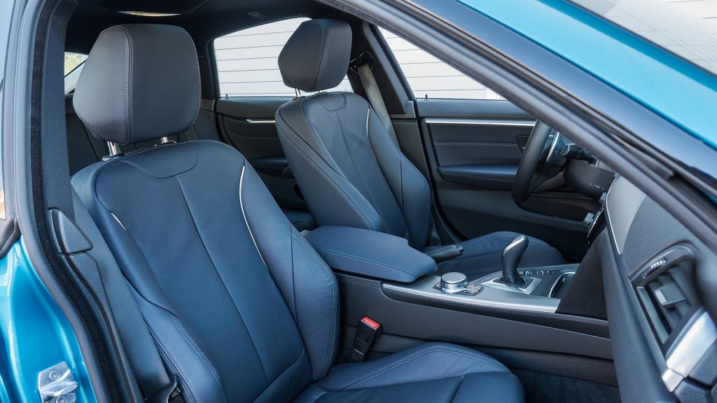 bmw 420i