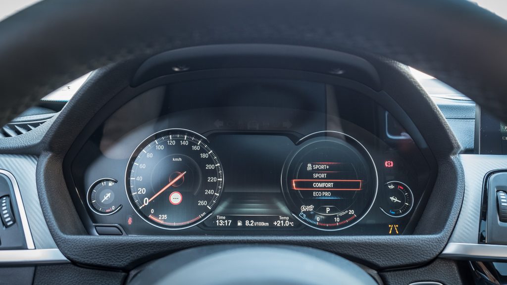 bmw 420i