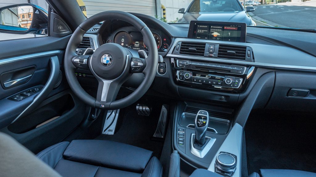 bmw 420i