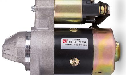 AverÃa de motor de arranque, sÃntomas y prevención