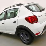Dacia Sandero Stepway 0.9 GLP: Prueba a fondo