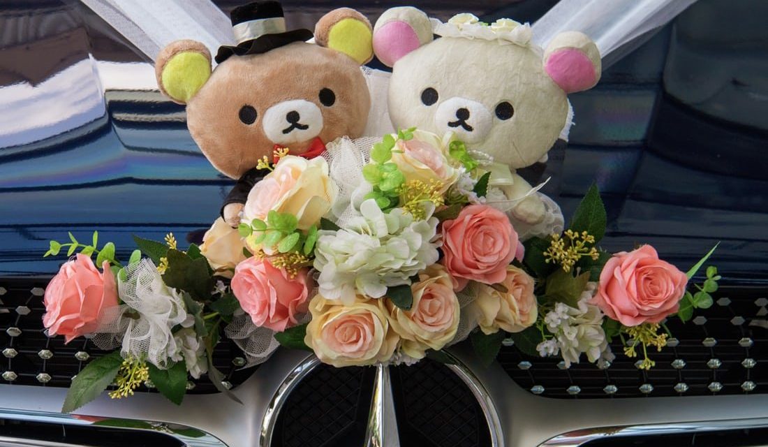 Escoger coche para una boda