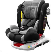 Sillas coche bebé Babify Onboard