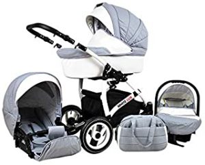 Sillas coche bebé Saintbaby Retro