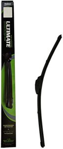Valeo Frameless Ultimate OE Escobilla limpiaparabrisas (26”)