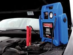  arrancador batería coche