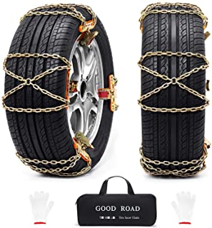 Cadenas coche