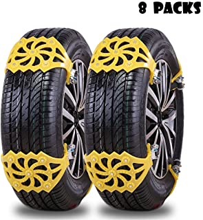 Cadenas coche