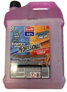 KRAFFT Plus50 violeta