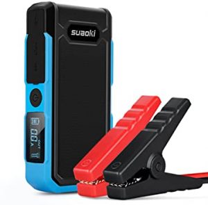 Suaoki U10