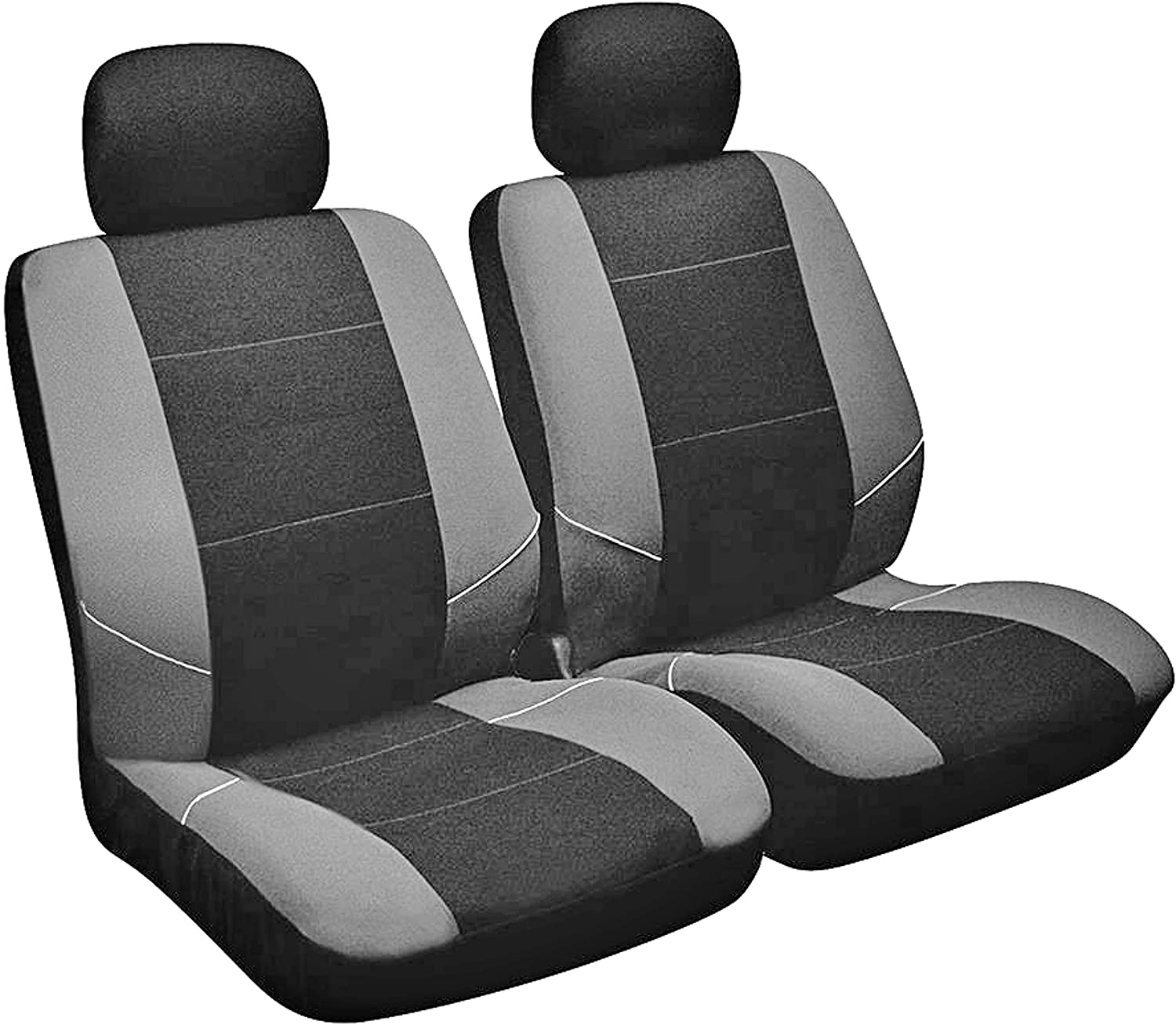 Funda asiento coche azul marino - Surflogic