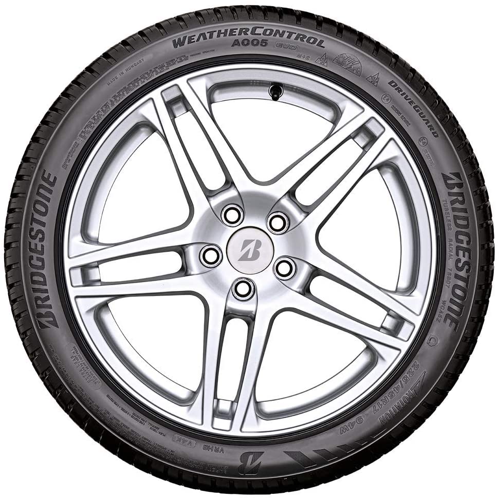 Bridgestone ruedas coche