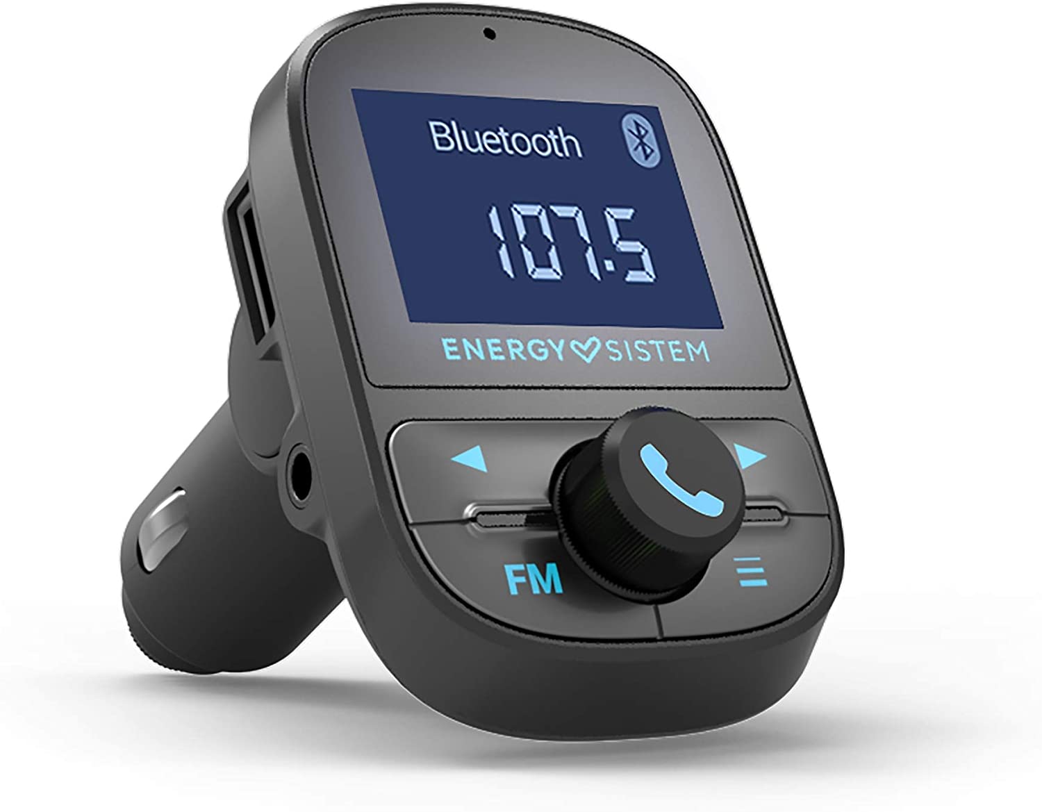 Energy Sistem Bluetooh coche