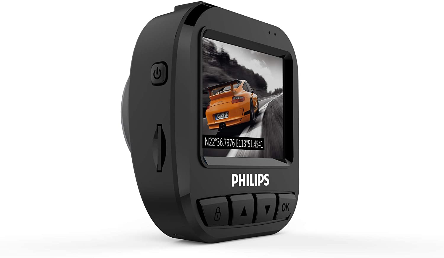 Philips 56749XM cámaras para coche