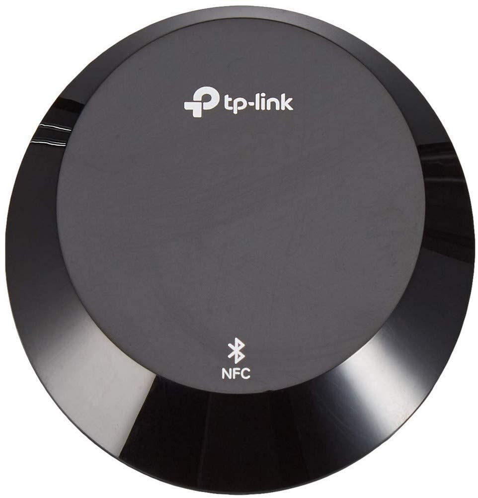 TP-Link Bluetooh coche