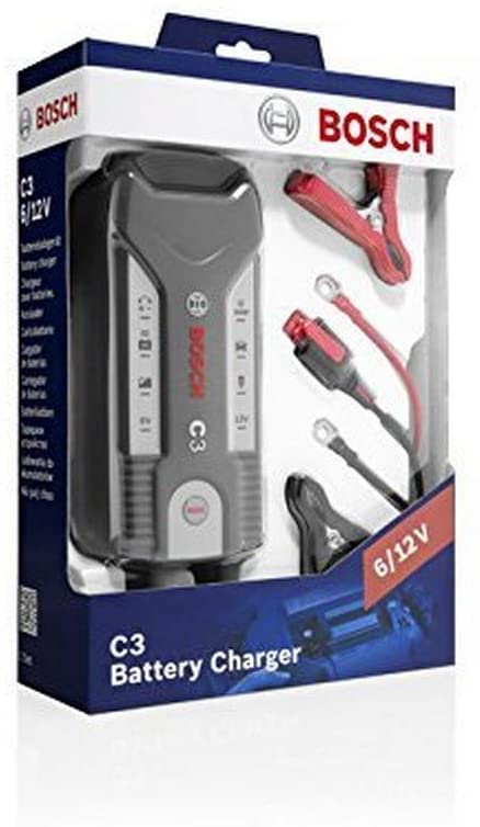 Bosch C3