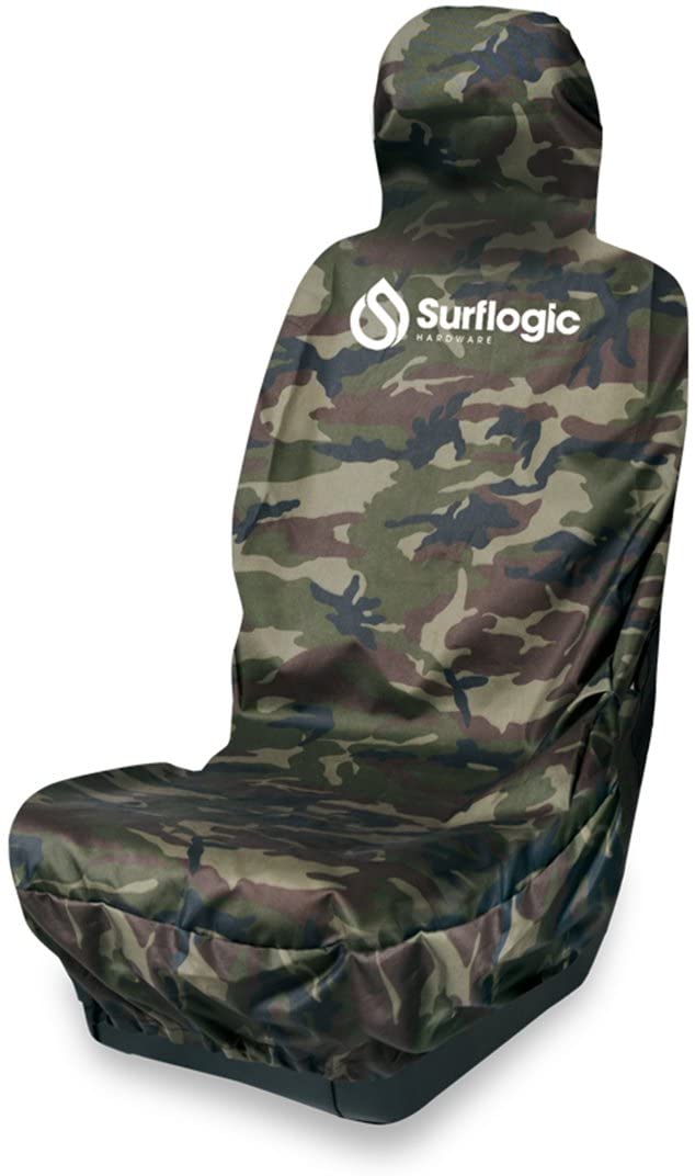 SurfLogicFunda asiento de coche