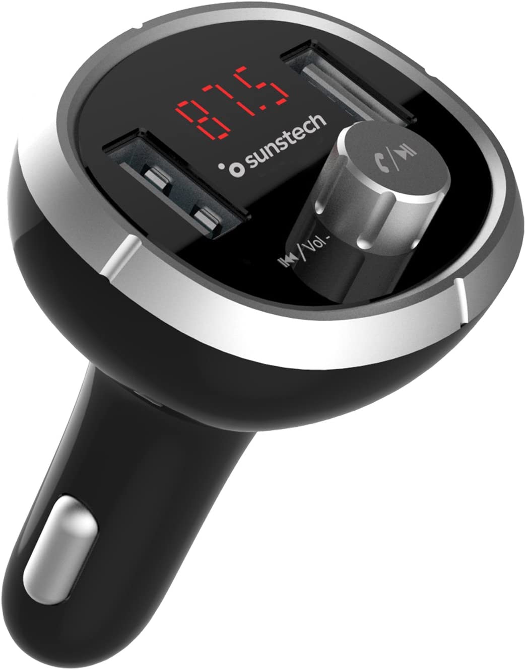 Sunstech Bluetooth coche
