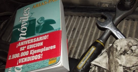 libros sobre mecánica automotriz