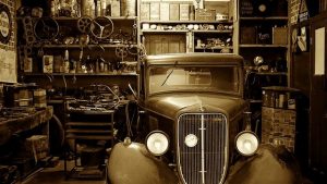 Cómo obtener recambios de automóvil baratos