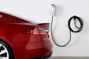 domótica y cargadores de coches electricos