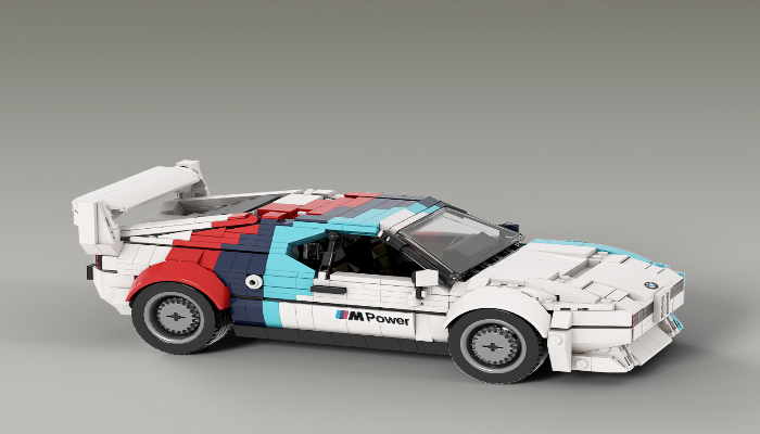 coches para coleccionistas