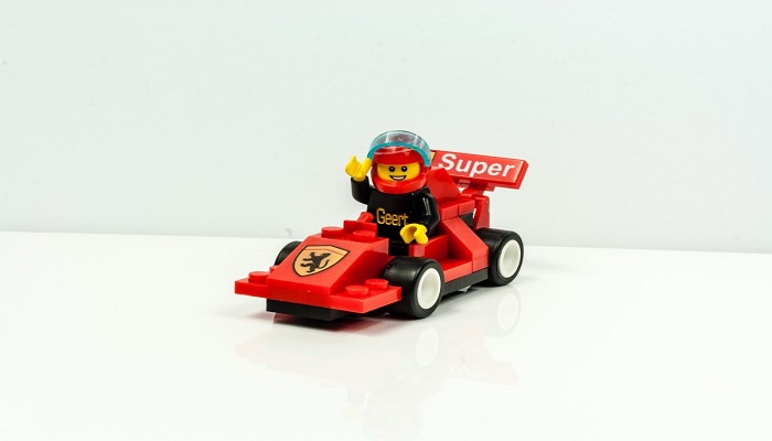 coches de lego baratos