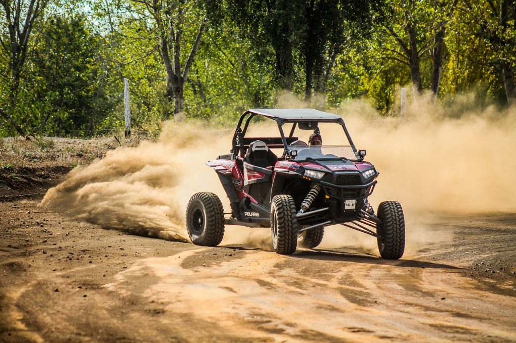 buggy