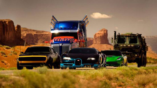 peliculas sobre coches