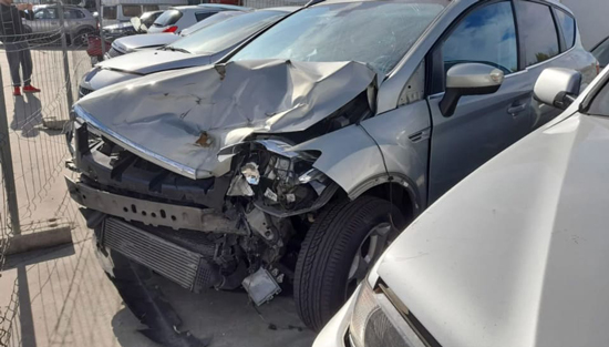 vender tu coche al desguace en Sevilla
