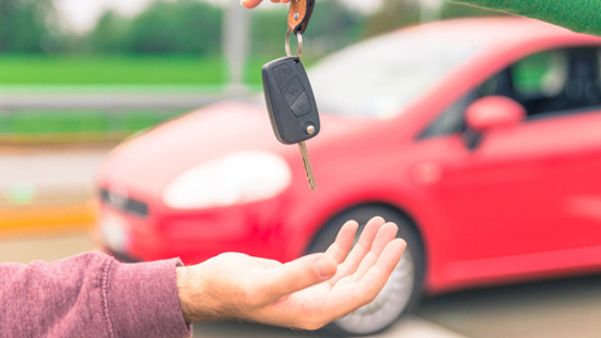 ventajas de vender coche al desguace