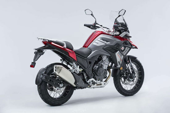 motos para empezar a2