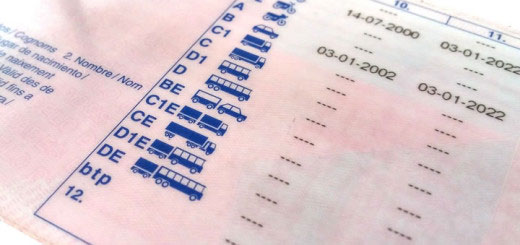 Pasos para Solicitar un Duplicado del Carnet de Conducir,