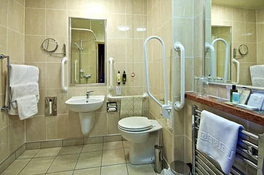 Haciendo el hogar más accesible: adaptaciones para adultos mayores que promueven la autonomía y el bienestar