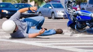 Qué hacer si tienes un accidente de tráfico con lesiones