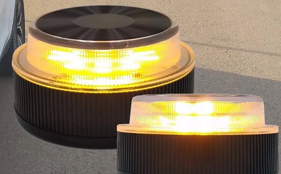 Qué son las luces v16